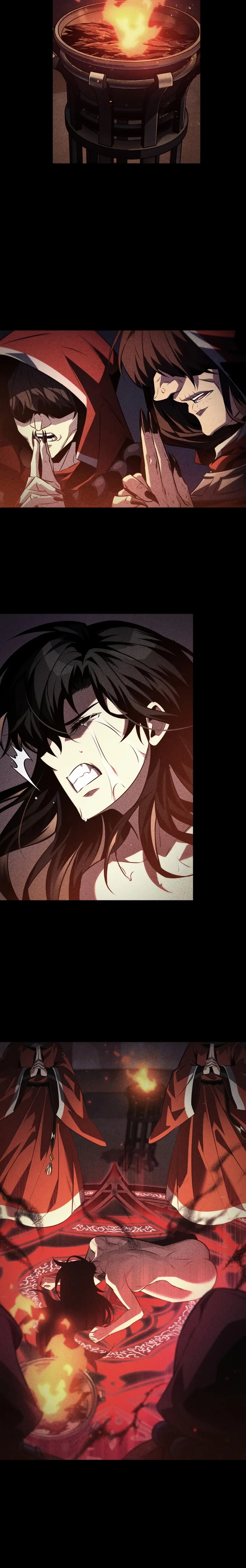 Read Me Escolhe! pt Manga Online