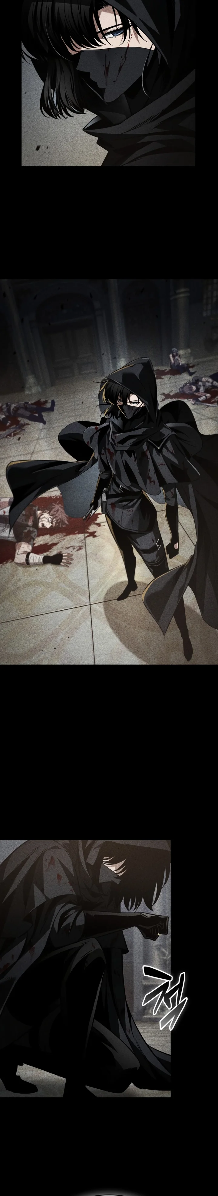 Read Me Escolhe! pt Manga Online