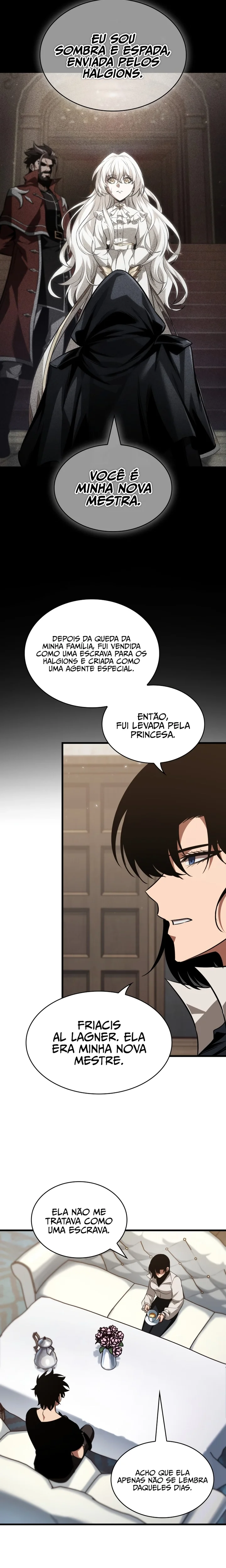 Read Me Escolhe! pt Manga Online