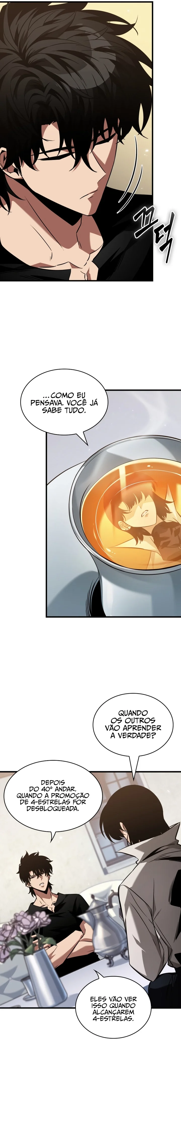 Read Me Escolhe! pt Manga Online