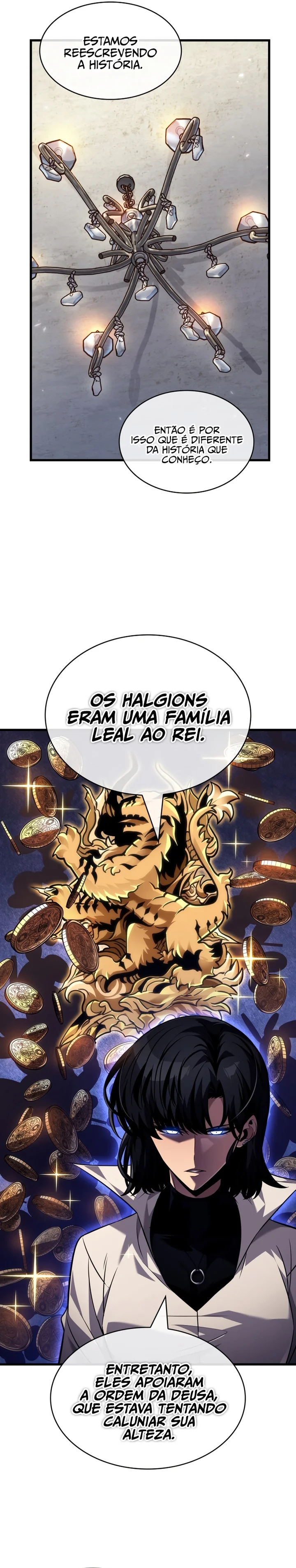 Read Me Escolhe! pt Manga Online