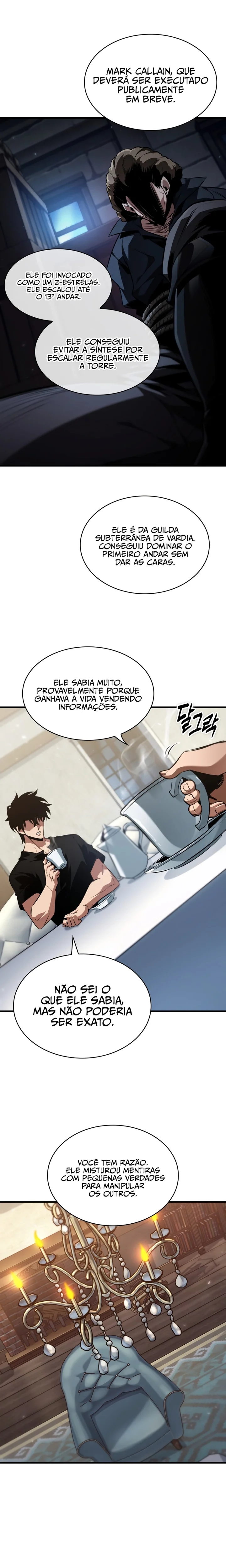 Read Me Escolhe! pt Manga Online