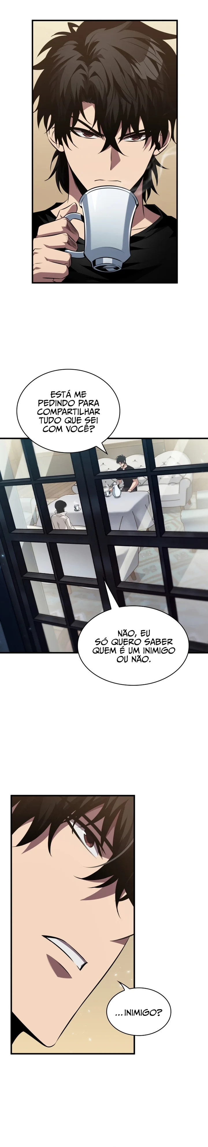 Read Me Escolhe! pt Manga Online