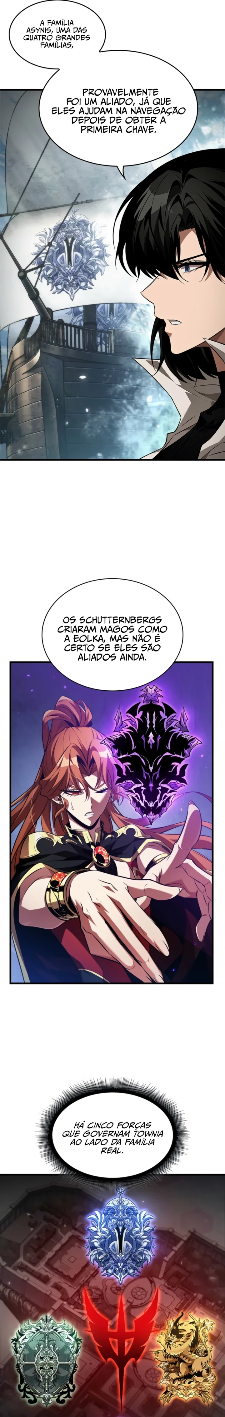 Read Me Escolhe! pt Manga Online