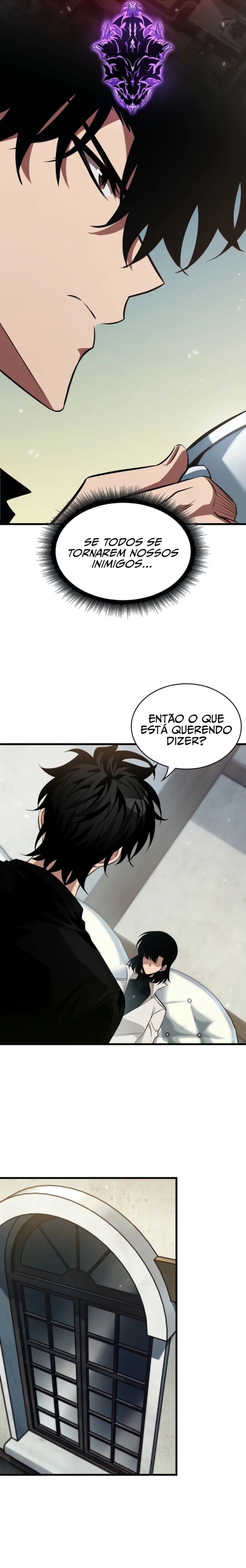 Read Me Escolhe! pt Manga Online