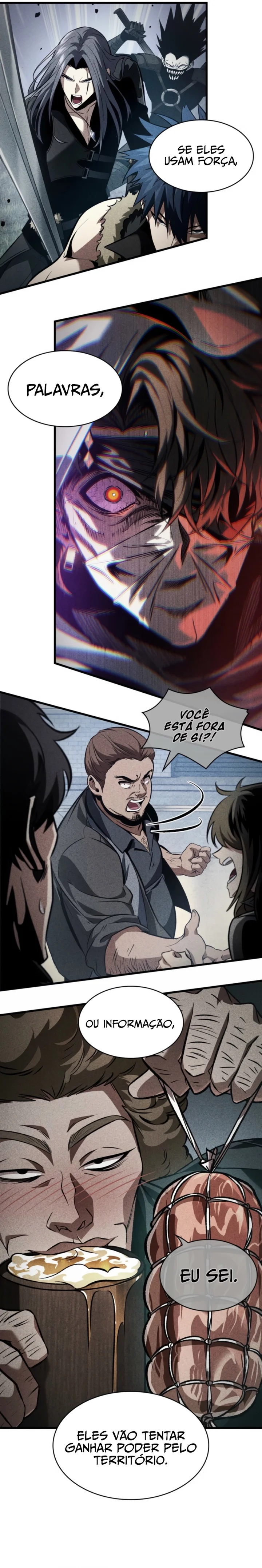 Read Me Escolhe! pt Manga Online