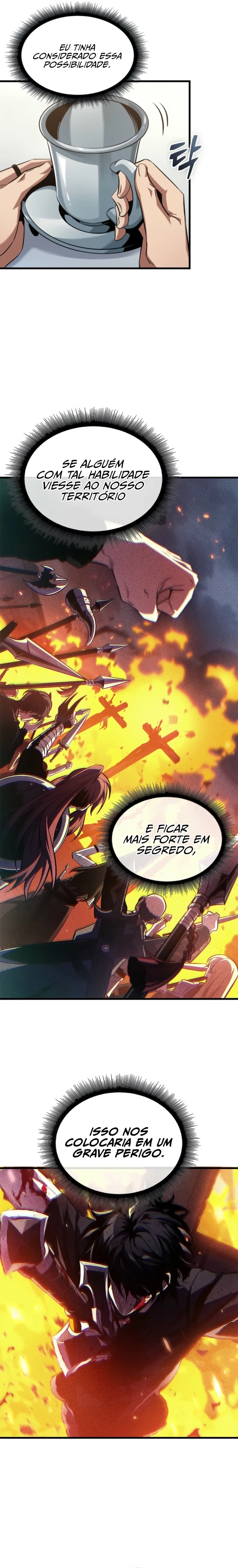 Read Me Escolhe! pt Manga Online