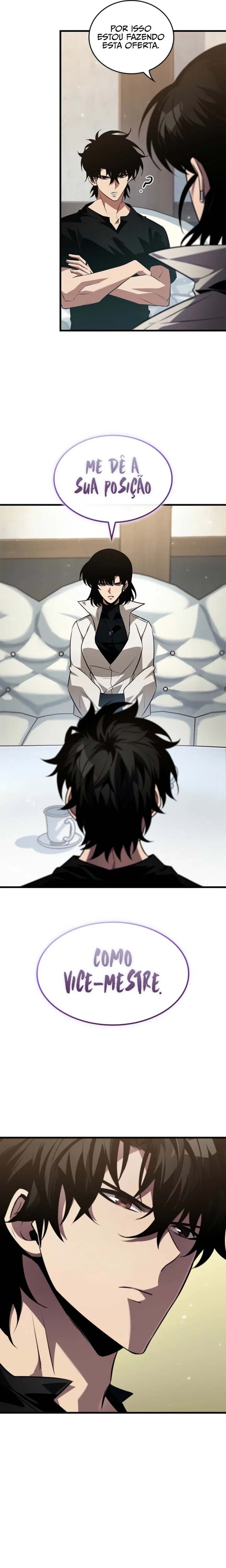 Read Me Escolhe! pt Manga Online
