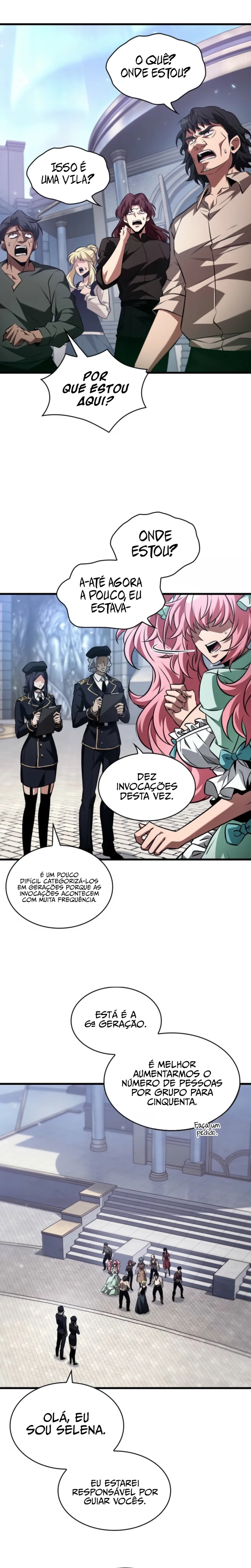 Read Me Escolhe! pt Manga Online