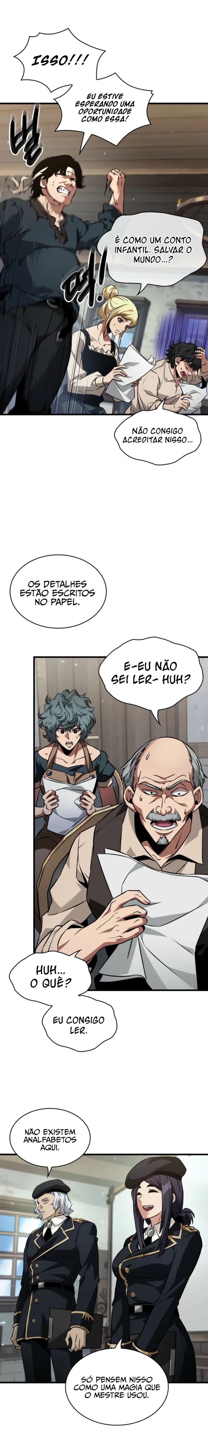 Read Me Escolhe! pt Manga Online