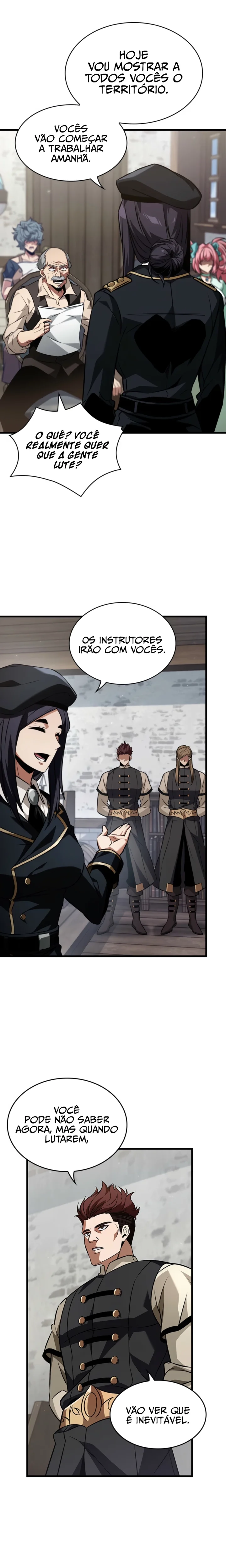 Read Me Escolhe! pt Manga Online