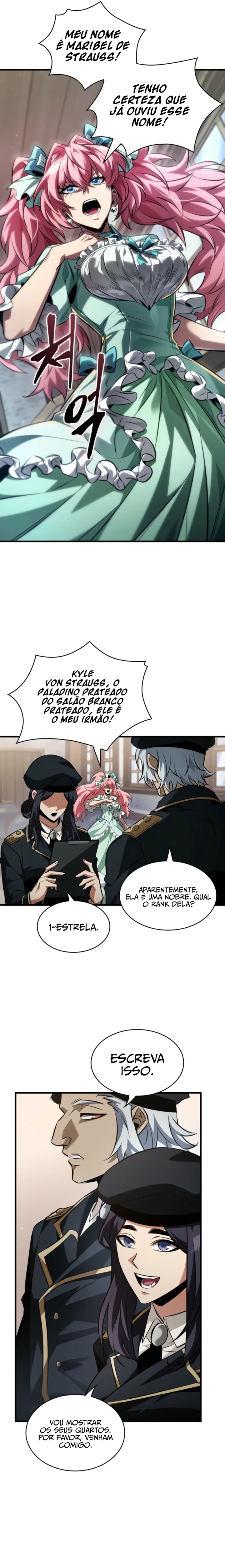 Read Me Escolhe! pt Manga Online