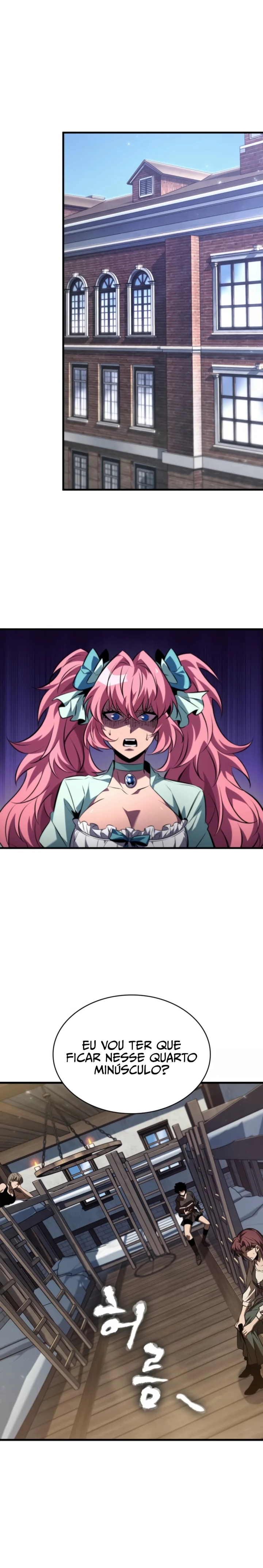 Read Me Escolhe! pt Manga Online