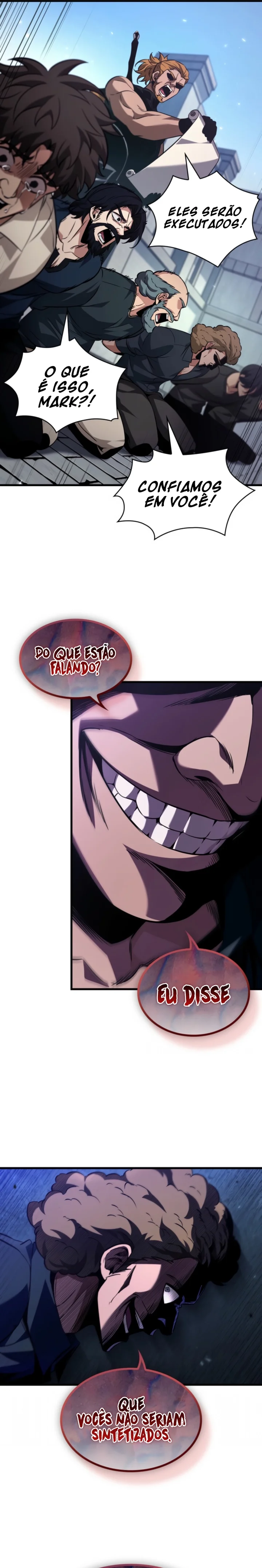 Read Me Escolhe! pt Manga Online