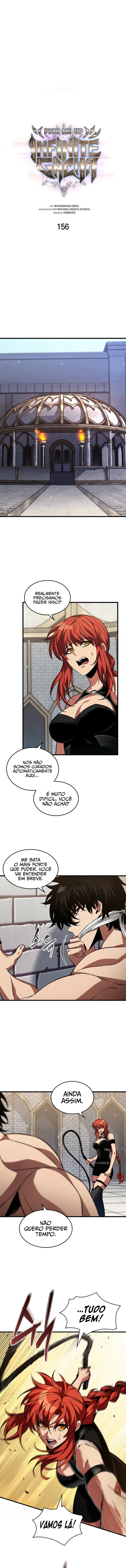 Read Me Escolhe! pt Manga Online