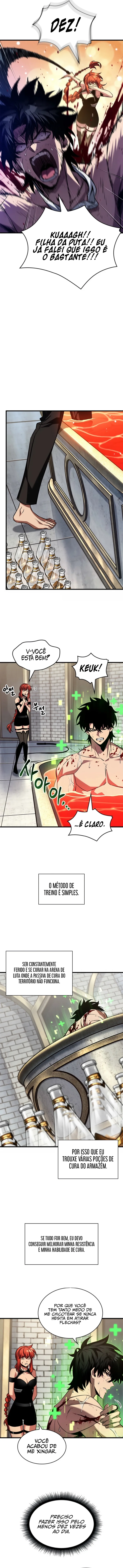 Read Me Escolhe! pt Manga Online