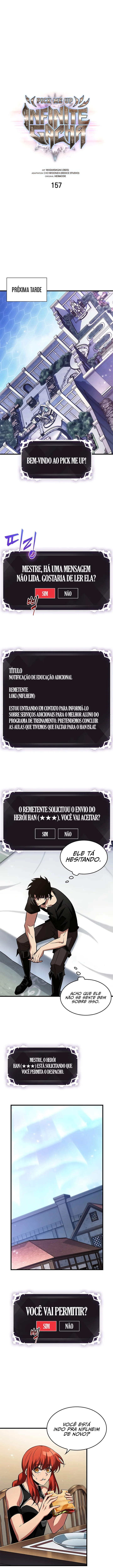 Read Me Escolhe! pt Manga Online