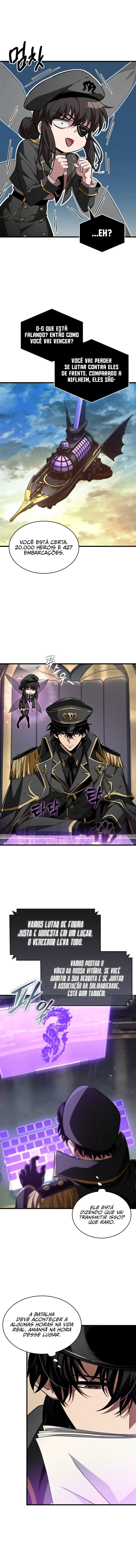 Read Me Escolhe! pt Manga Online