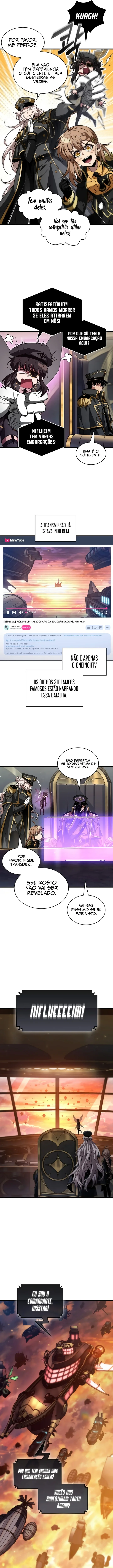 Read Me Escolhe! pt Manga Online