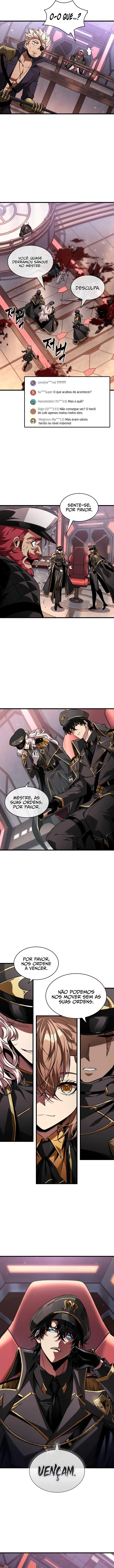Read Me Escolhe! pt Manga Online