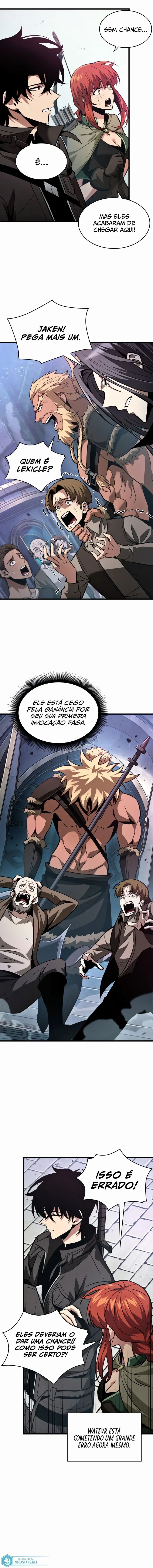 Read Me Escolhe! pt Manga Online