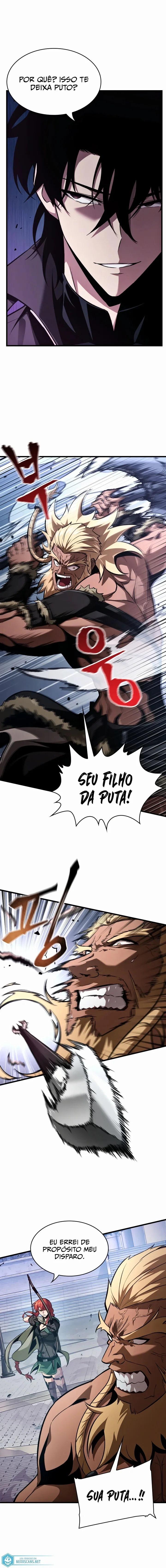 Read Me Escolhe! pt Manga Online