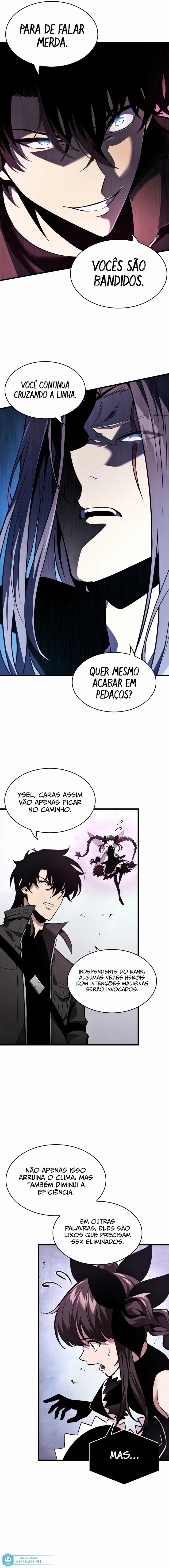 Read Me Escolhe! pt Manga Online