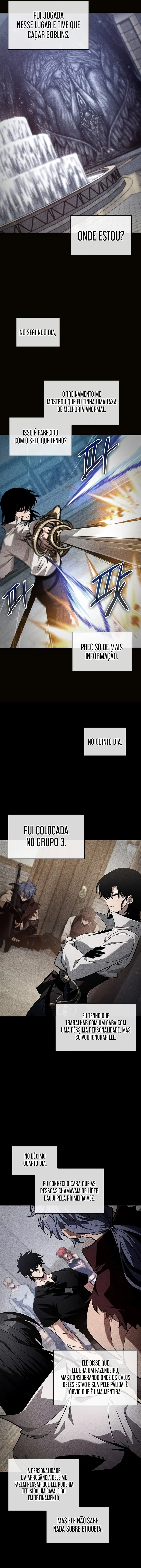 Read Me Escolhe! pt Manga Online