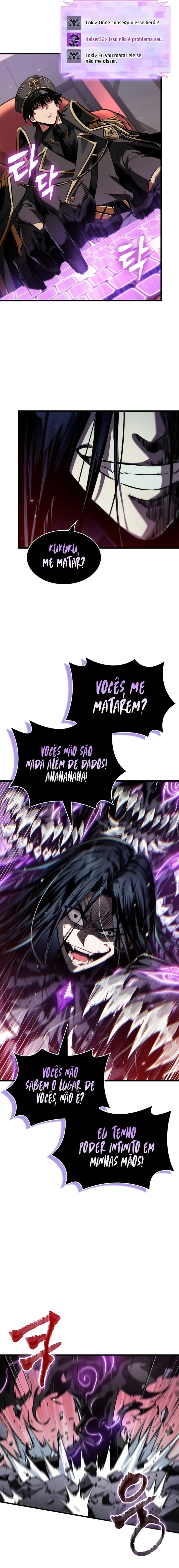 Read Me Escolhe! pt Manga Online