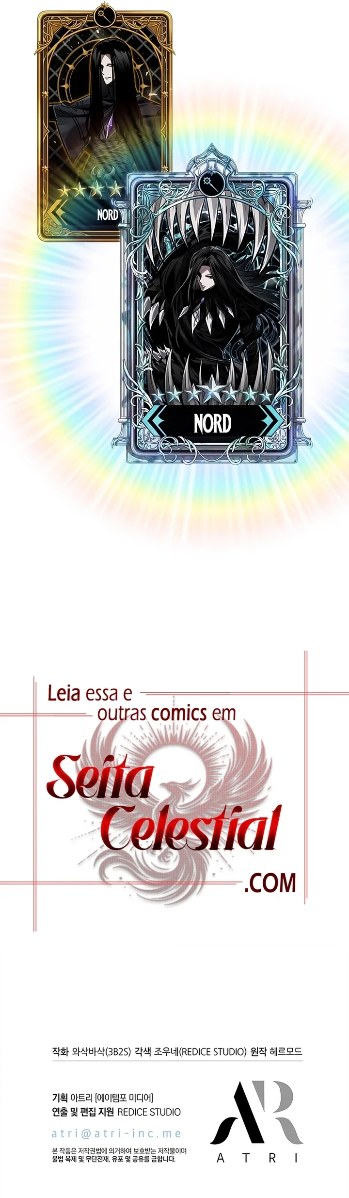 Read Me Escolhe! pt Manga Online