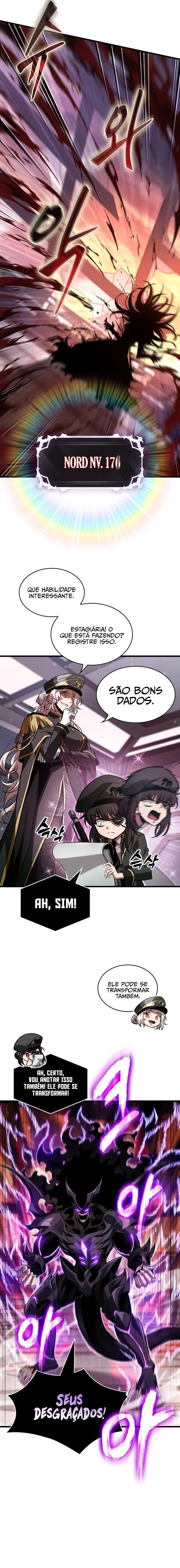 Read Me Escolhe! pt Manga Online