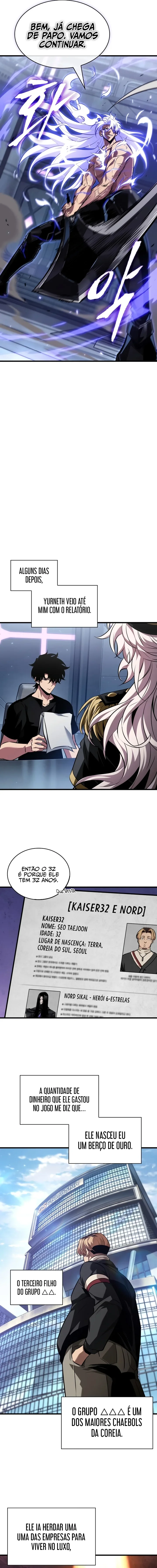 Read Me Escolhe! pt Manga Online