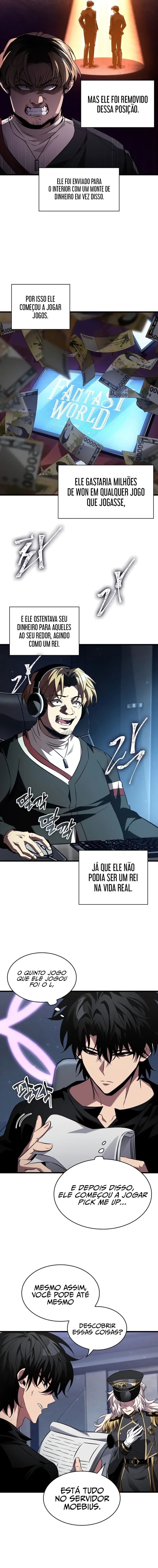 Read Me Escolhe! pt Manga Online