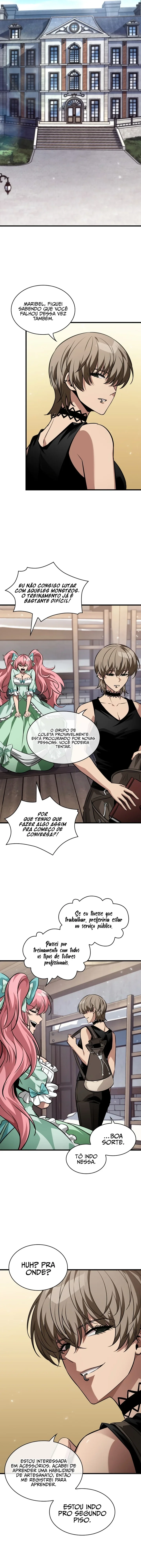 Read Me Escolhe! pt Manga Online
