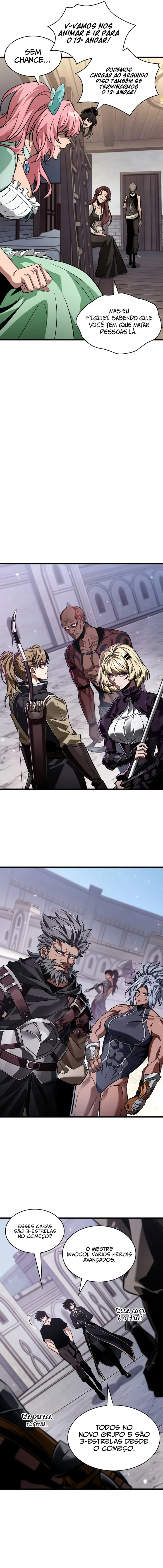 Read Me Escolhe! pt Manga Online