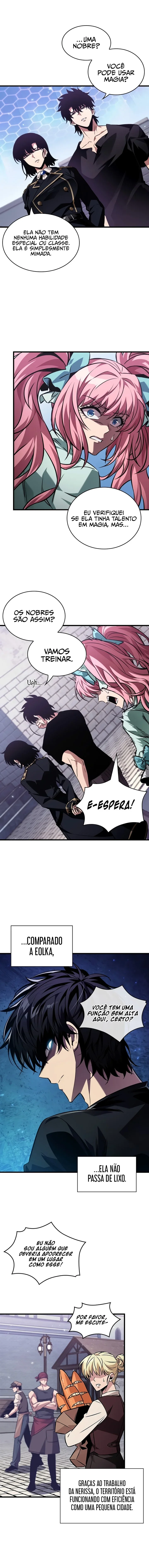 Read Me Escolhe! pt Manga Online