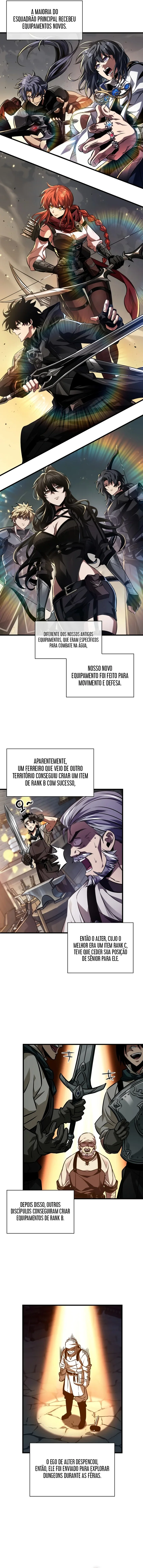 Read Me Escolhe! pt Manga Online