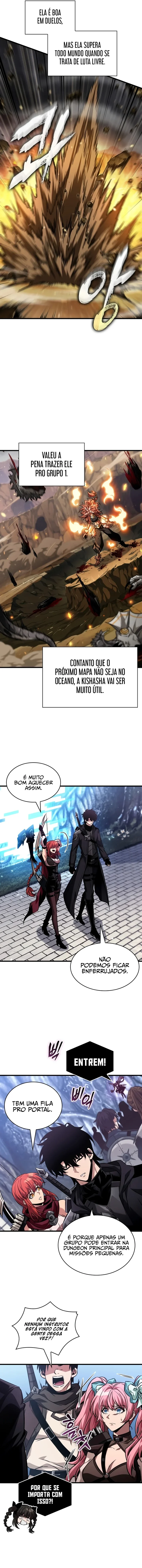 Read Me Escolhe! pt Manga Online