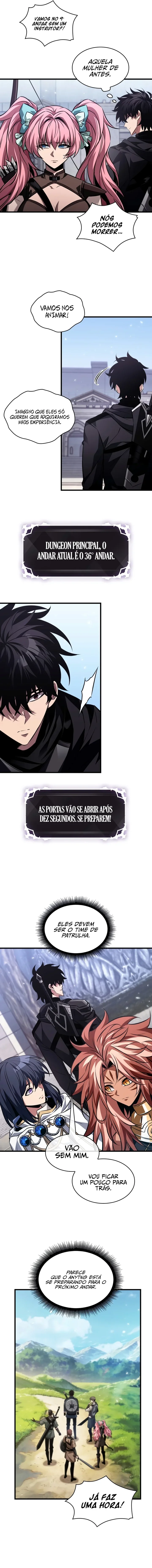 Read Me Escolhe! pt Manga Online
