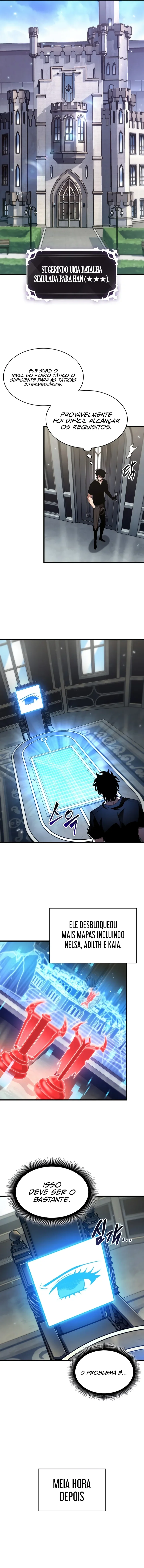Read Me Escolhe! pt Manga Online
