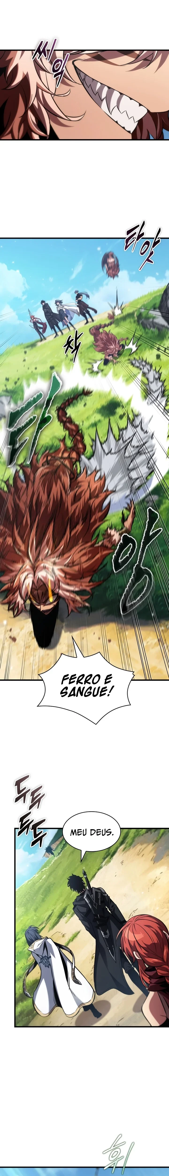 Read Me Escolhe! pt Manga Online