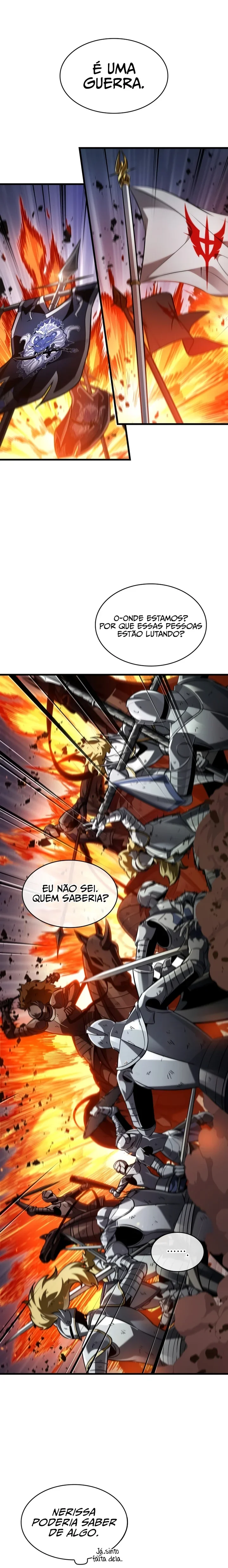Read Me Escolhe! pt Manga Online