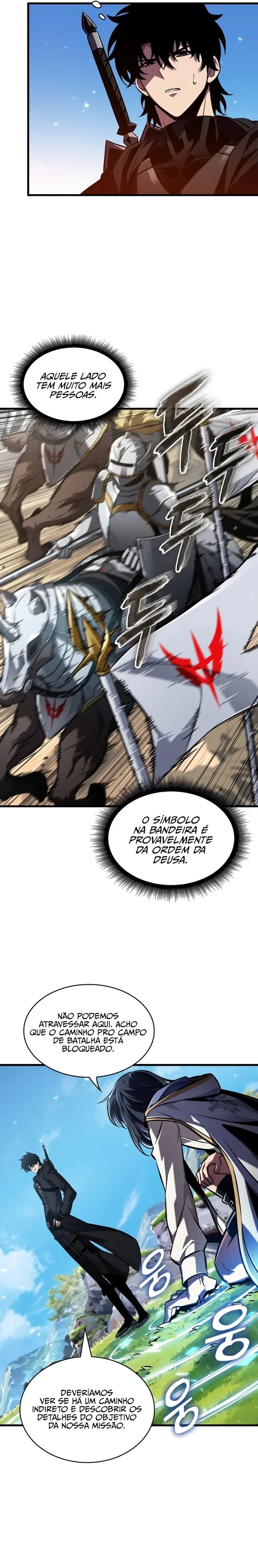 Read Me Escolhe! pt Manga Online