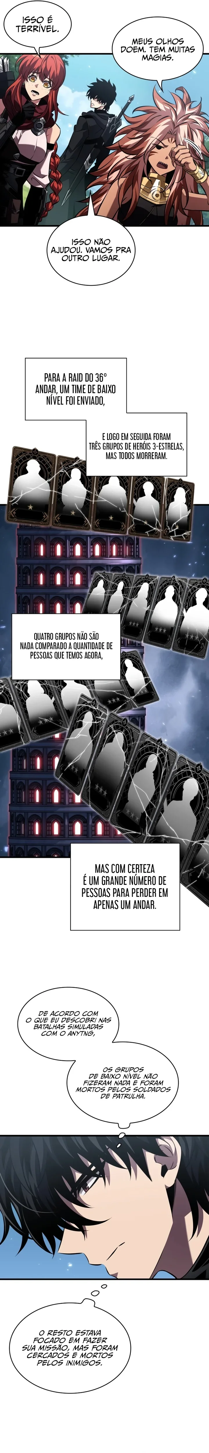 Read Me Escolhe! pt Manga Online
