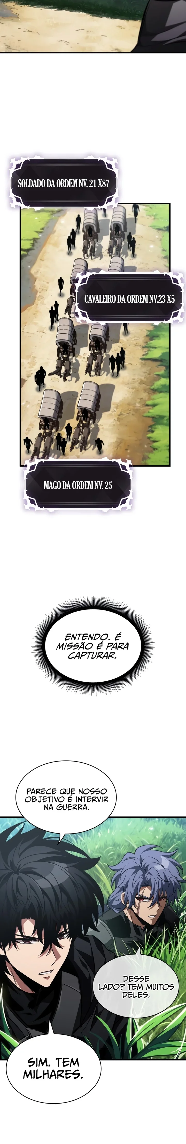 Read Me Escolhe! pt Manga Online