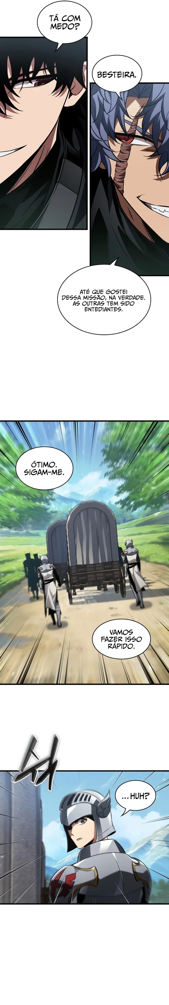 Read Me Escolhe! pt Manga Online