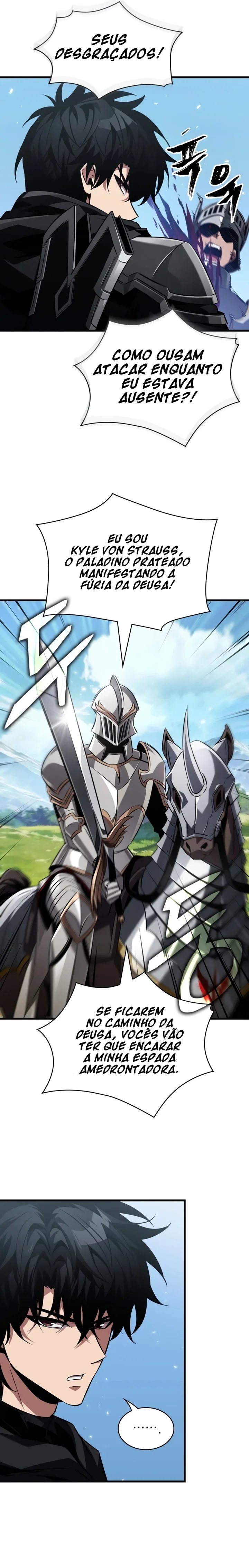 Read Me Escolhe! pt Manga Online
