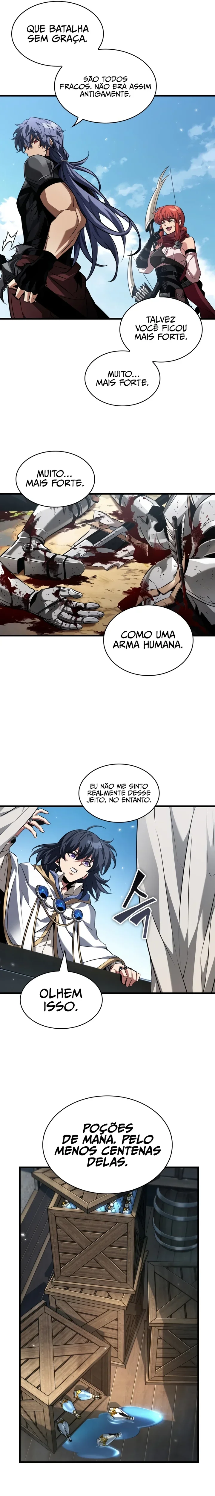 Read Me Escolhe! pt Manga Online