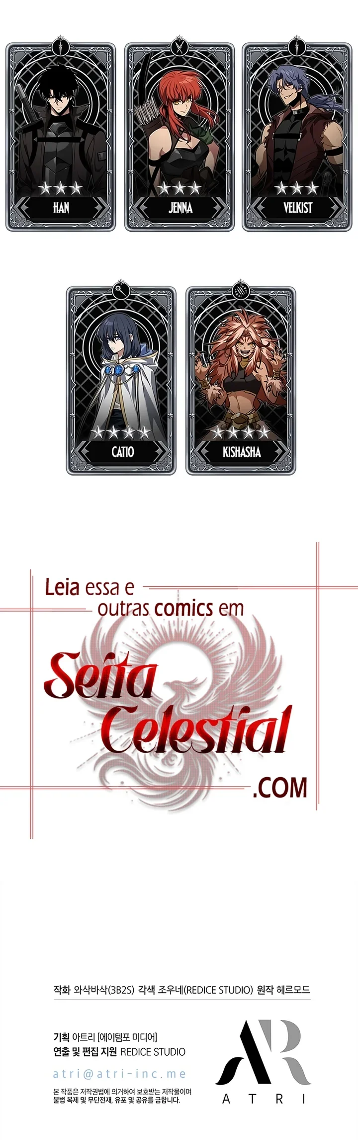 Read Me Escolhe! pt Manga Online