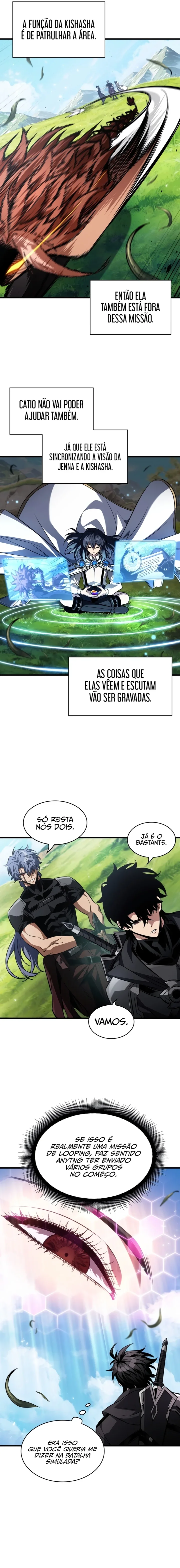 Read Me Escolhe! pt Manga Online
